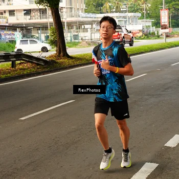 Runner Photo 7668231