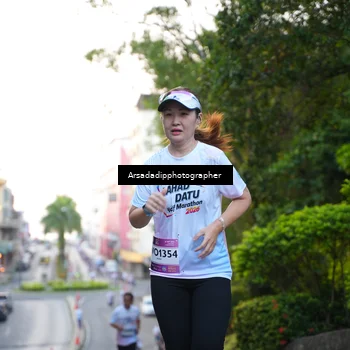 Runner Photo 7668232