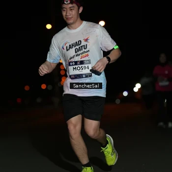 Runner Photo 7668233