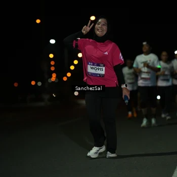 Runner Photo 7668236