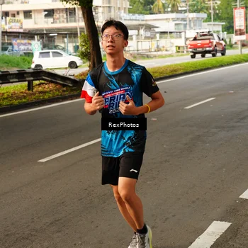 Runner Photo 7668238