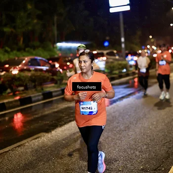 Runner Photo 7668239