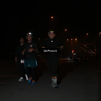 Runner Photo 7668243