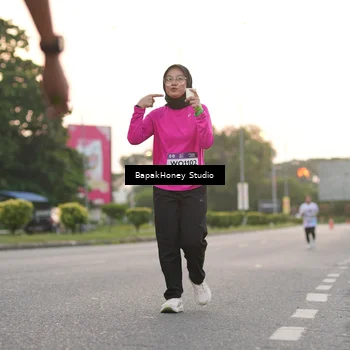 Runner Photo 7668244