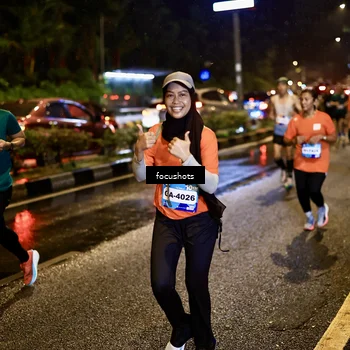 Runner Photo 7668246