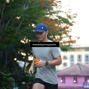 Runner Photo 7668247