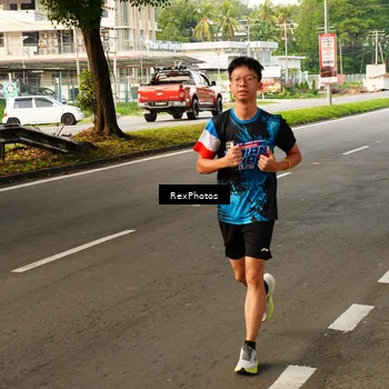 Runner Photo 7668248