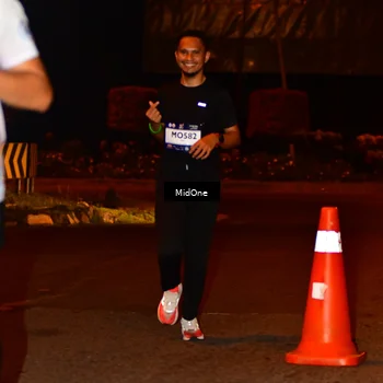Runner Photo 7668251