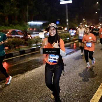 Runner Photo 7668255