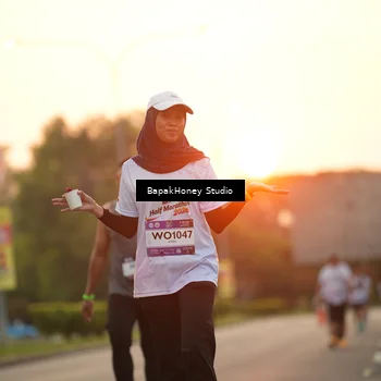 Runner Photo 7668256