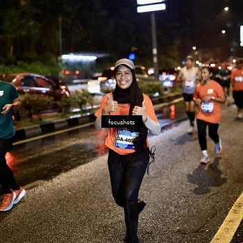 Runner Photo 7668257