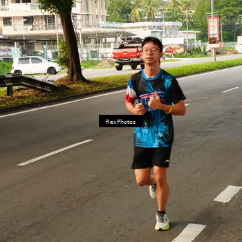 Runner Photo 7668260