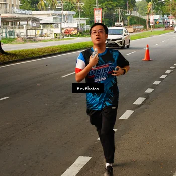 Runner Photo 7668261
