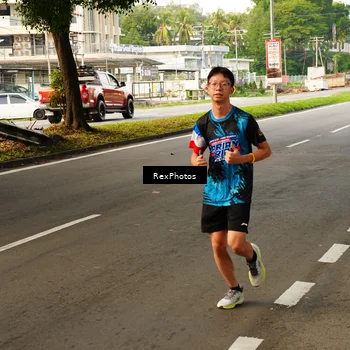 Runner Photo 7668262