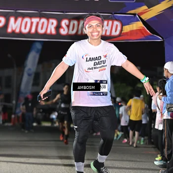 Runner Photo 7668263