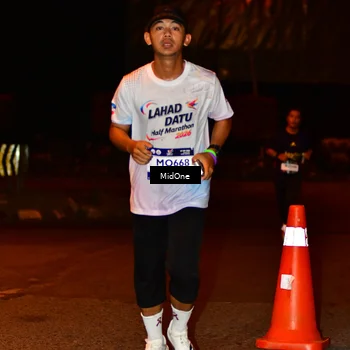 Runner Photo 7668265