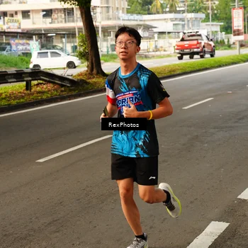 Runner Photo 7668268