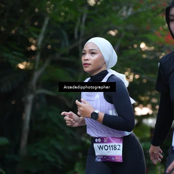 Runner Photo 7668271