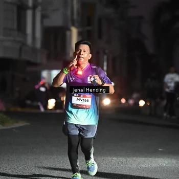 Runner Photo 7668273