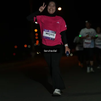 Runner Photo 7668274