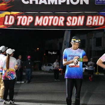Runner Photo 7668277