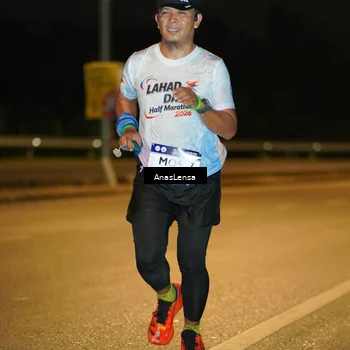 Runner Photo 7668278