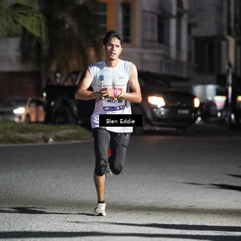 Runner Photo 7668279