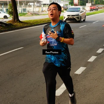 Runner Photo 7668280