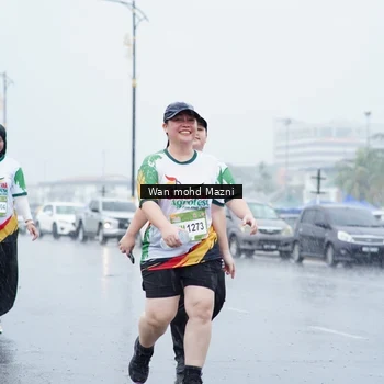 Runner Photo 7668287