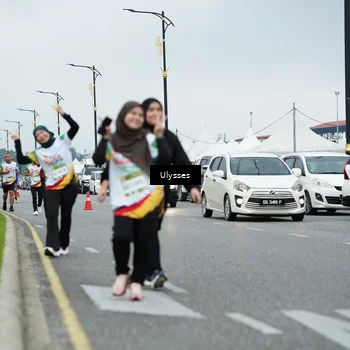 Runner Photo 7668288