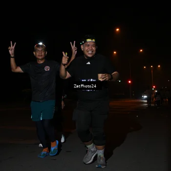 Runner Photo 7668291