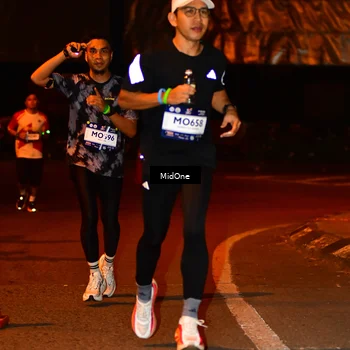 Runner Photo 7668292