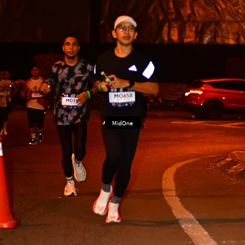 Runner Photo 7668294