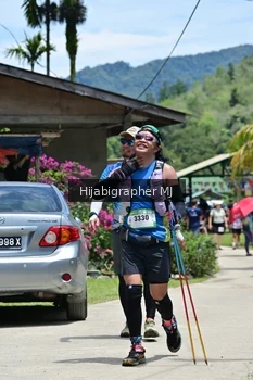 Runner Photo 76683