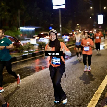 Runner Photo 7668300