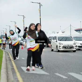 Runner Photo 7668303