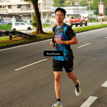 Runner Photo 7668305