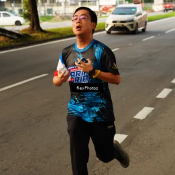 Runner Photo 7668307