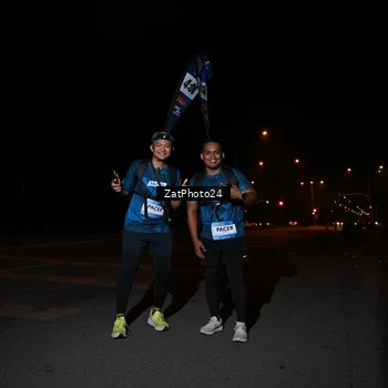 Runner Photo 7668309