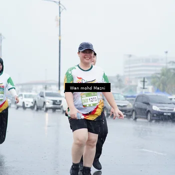 Runner Photo 7668311