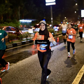 Runner Photo 7668313