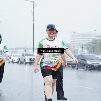 Runner Photo 7668316