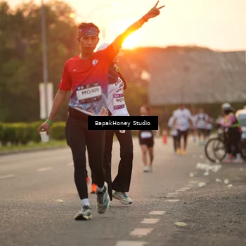 Runner Photo 7668317