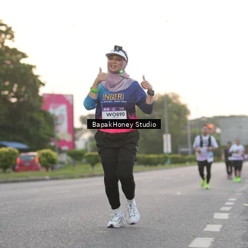 Runner Photo 7668319