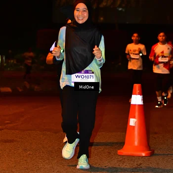 Runner Photo 7668321
