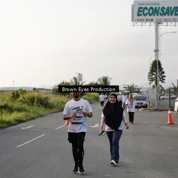 Runner Photo 7668322