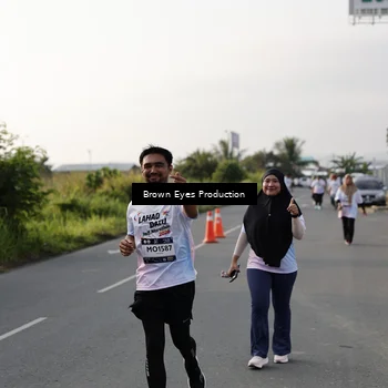 Runner Photo 7668326