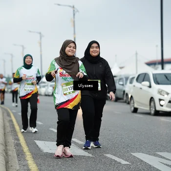 Runner Photo 7668329
