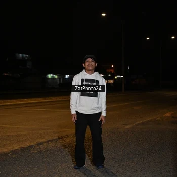 Runner Photo 7668331