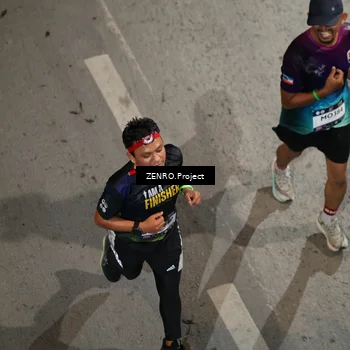 Runner Photo 7668333